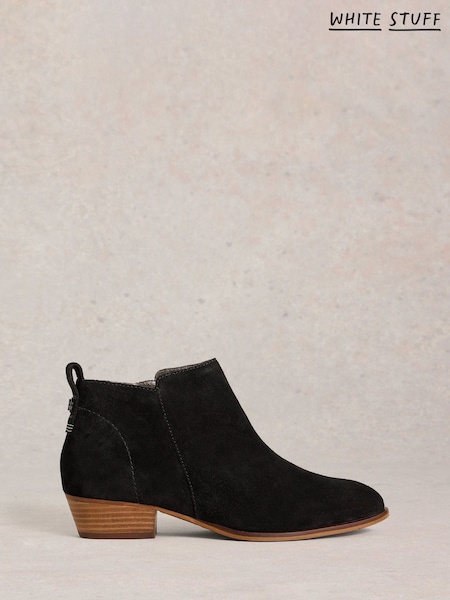 White Stuff Willow Suede Ankle Boots (H74853) | € 101