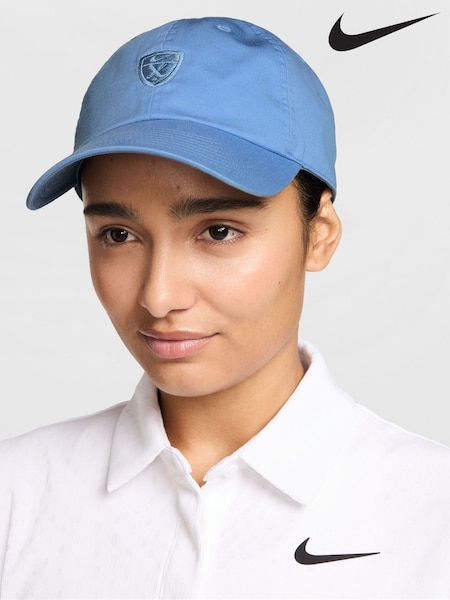 Nike Unstructured Club Golf Cap (H75300) | 171 LEI