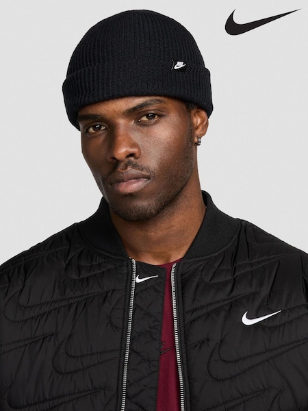 Nike Terra Beanie Hat (H75301) | 171 LEI