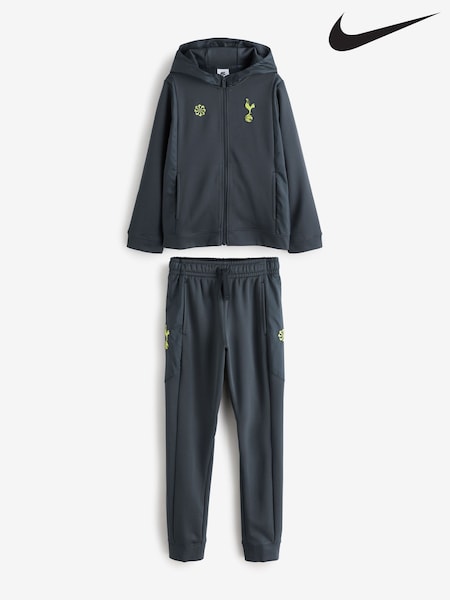 Nike Tottenham Hotspur 25/26 Tracksuit (H75429) | ‏327‏₪