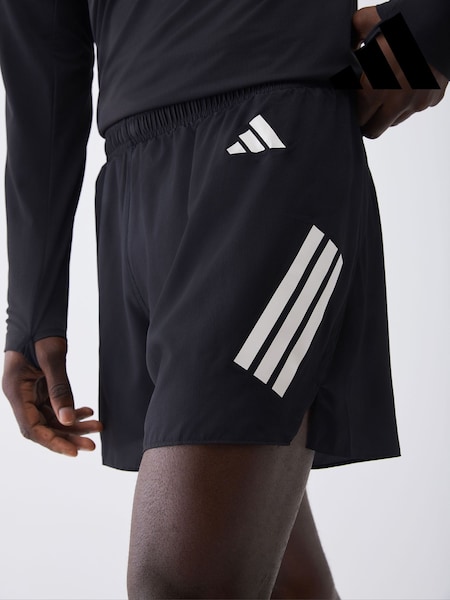 adidas Adi365 Running Formotion Iconic Shorts (H75895) | kr550