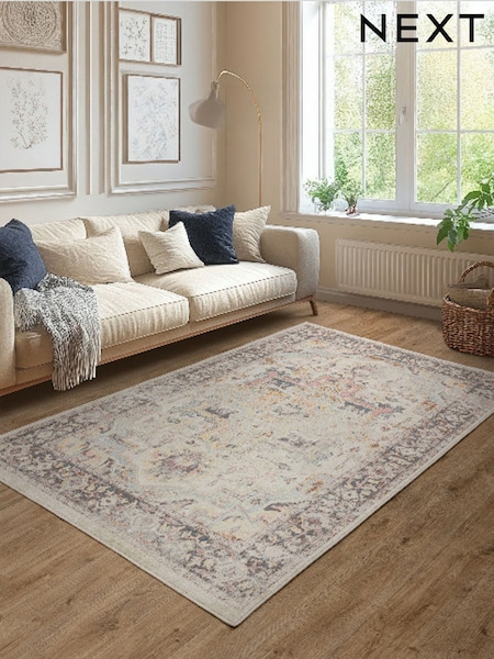 Multi Flores Kira Rug (H75934) | €145 - €397
