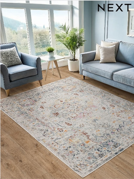Multi Flores Leah Rug (H75940) | €145 - €397