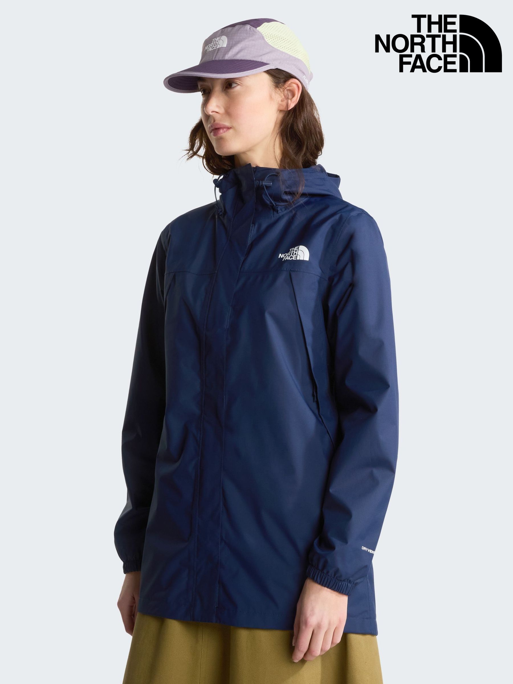 The North Face IE Women's Coats & Jackets | Next Romania