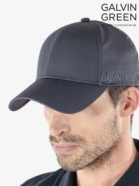 Galvin Green Grey Sanders Golf Cap (H76203) | €33