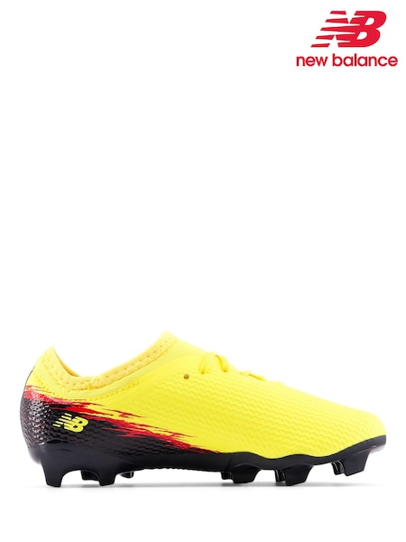 New Balance Furon Firm Ground Football Boots (H76579) | 447 LEI