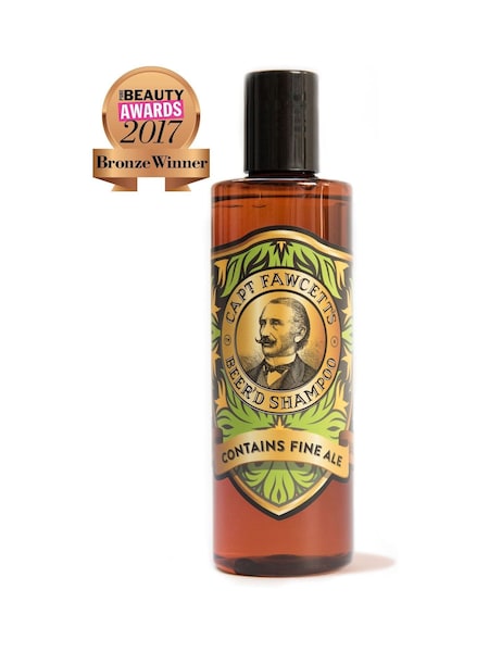 Captain Fawcett Beard Shampoo 250ml (H76680) | €28