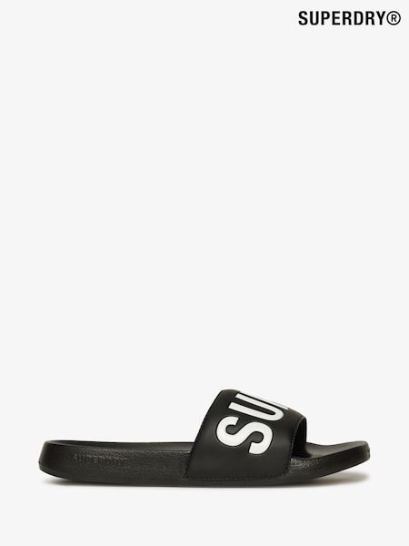 Superdry Core Pool Sliders (H76769) | R$ 225