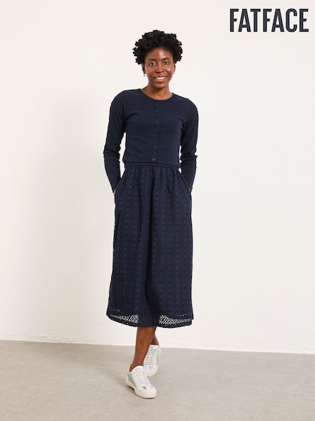 FatFace 2in1 Dress (H76783) | ‏529 ر.س.‏