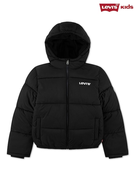 Levi's Heavyweight Logo Puffer Coat (H76948) | € 112 - € 118