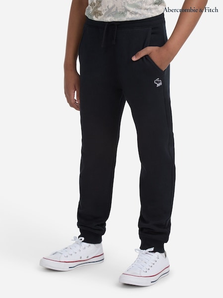 Abercrombie & Fitch Black Fleece Joggers (H77014) | AED204