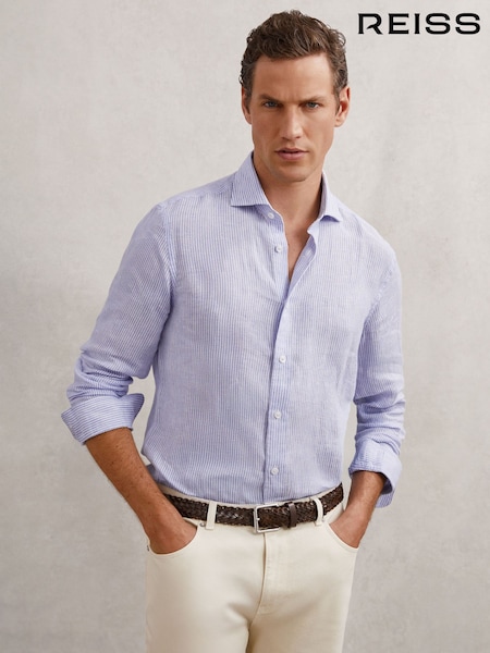 Reiss Ruban Shirt (H77213) | 825 zł