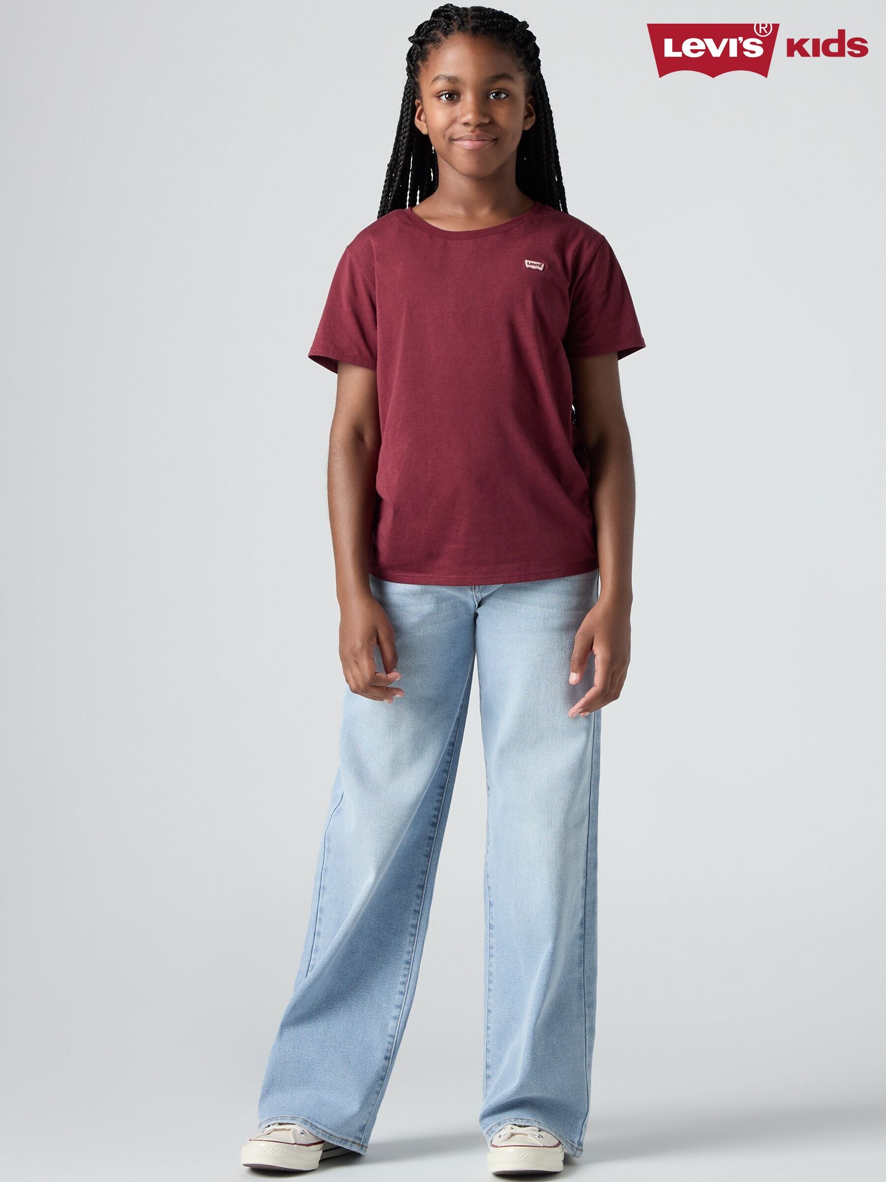 Newborn Boys', Newborn Unisex, , Older Boys', Older Girls', Levis