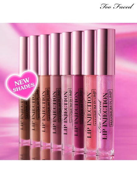 Too Faced Lip Injection Maximum Plumper (H77621) | €35