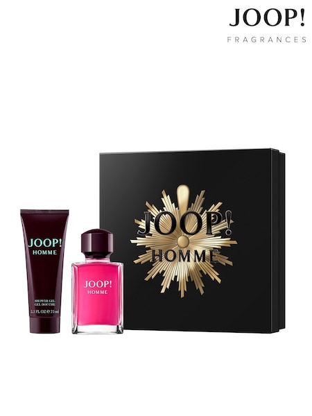 Joop! Homme Eau de Toilette 50ml Gift Set (H77832) | €67.50