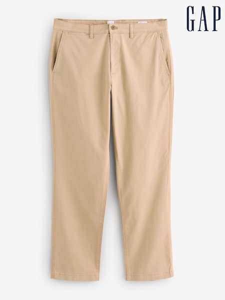 Gap Natural Essential Chinos in Skinny Fit (H78068) | €57