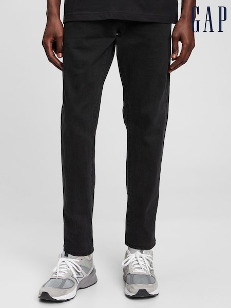 Gap Black Slim Jeans (H78077) | €73