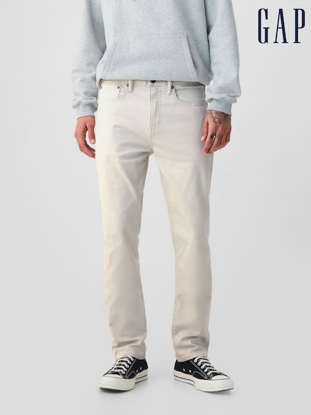 Gap Cream City Jeans in Slim Fit (H78084) | €92