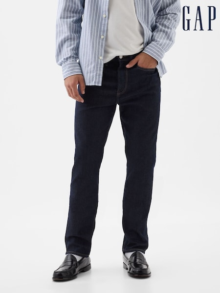 Gap Blue Slim Fit Comfort Stretch Jeans (H78091) | €53