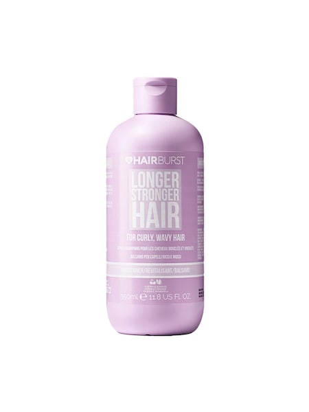 Hairburst Conditioner For Curly Wavy Hair 350ml (H78243) | €20