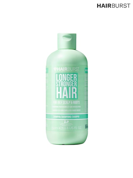 Hairburst Shampoo For Oily Scalp and Roots 350ml (H78244) | €20