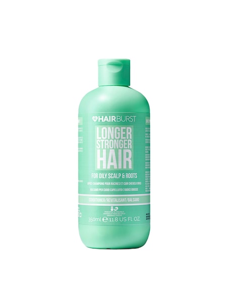 Hairburst Conditioner For Oily Scalp and Roots 350ml (H78245) | €20