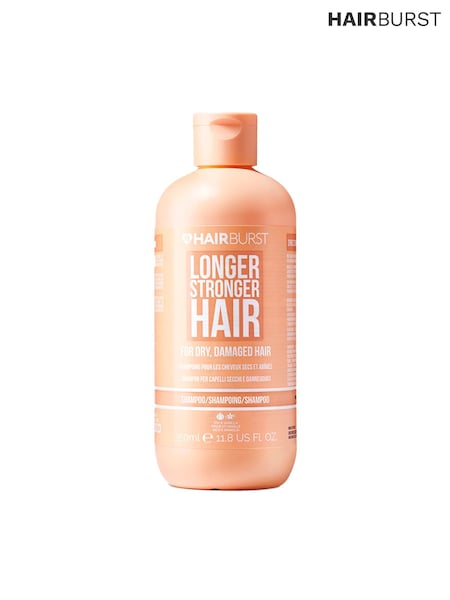 Hairburst Shampoo For Dry and Damaged Hair 350ml (H78246) | €20