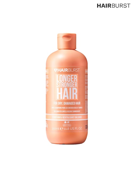 Hairburst Conditioner For Dry and Damaged Hair 350ml (H78249) | €20
