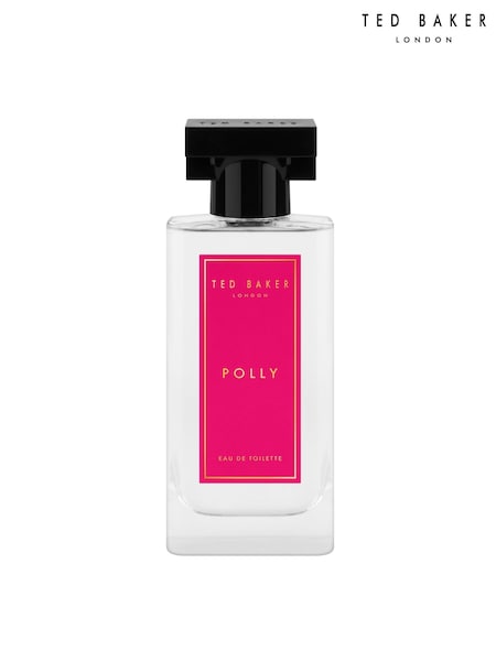 Ted Baker Floralicious Polly Eau de Toilette Fragrance 50ml (H78255) | €33