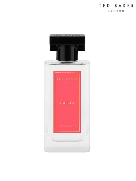Ted Baker Floralicious Kasia Eau de Toilette Fragrance 50ml (H78263) | €33