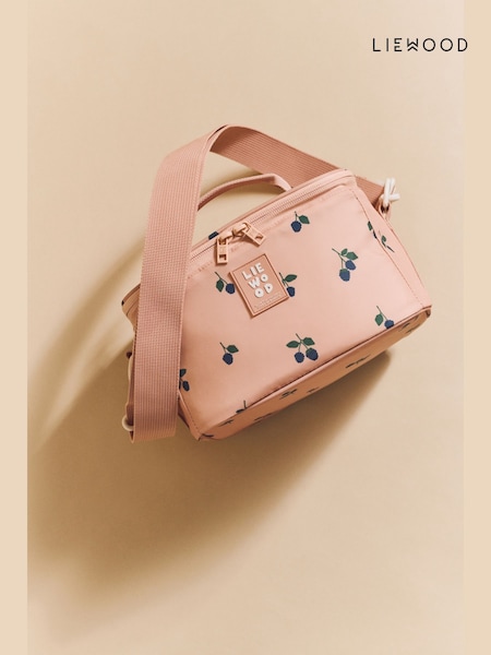 Liewood Medium Toby Thermal Lunch Bag (H78404) | AED204