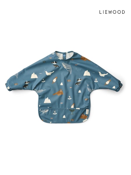 Liewood Merle Printed Cape Bib (H78405) | € 39