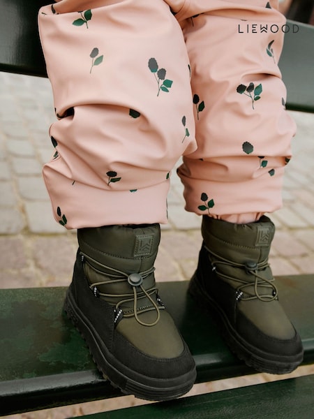 Liewood Zoey Snow Boots (H78406) | €112