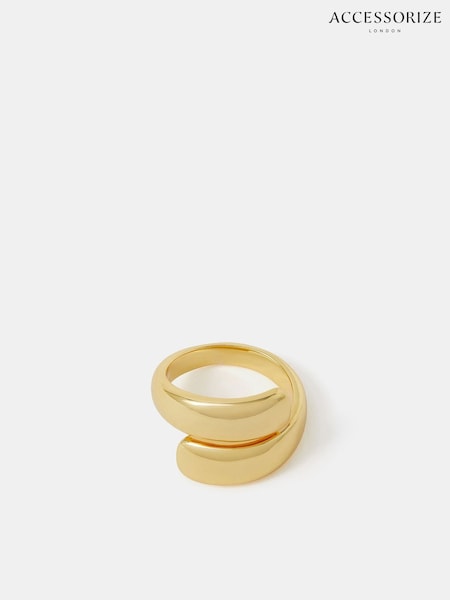 Accessorize Chunky Wrap Ring (H78470) | 1 202 грн