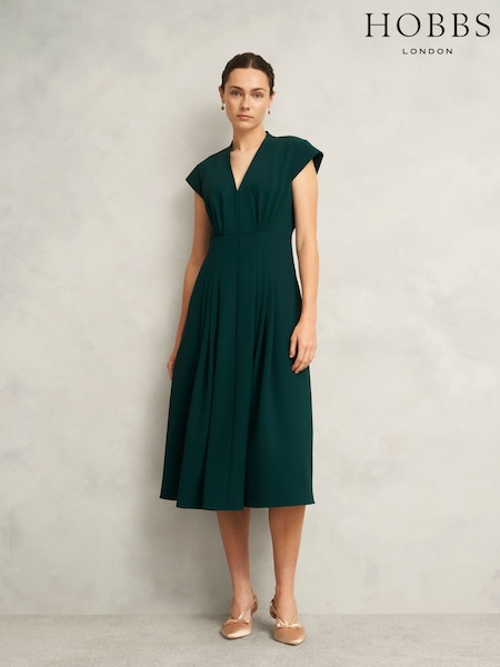 Hobbs Sophie Dress (H78530) | R$ 1.865