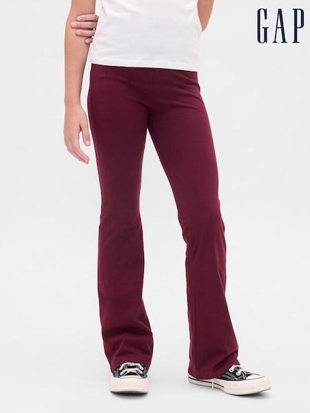 Gap Flare Leggings (4-13yrs) (4-13yrs) (H78835) | 23 €