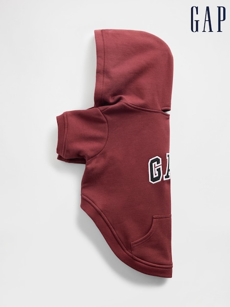Gap Red Logo Pet Hoodie (4-13yrs) (H78841) | €13