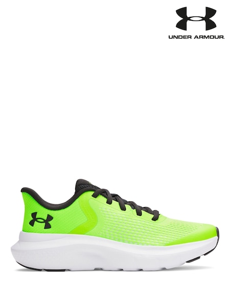 Under Armour Green BGS Rogue 5 Trainers (H79968) | €58