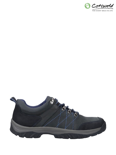 Cotswolds Toddington Brown Shoes (H79972) | €77