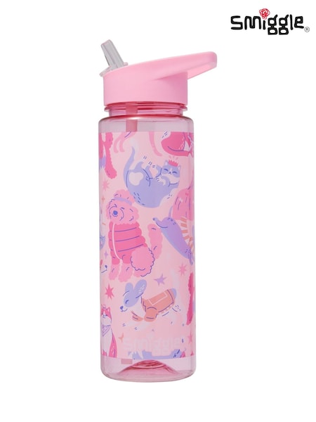 Smiggle Surreal Spout Plastic Drink Bottle 650Ml (H80002) | 19 €