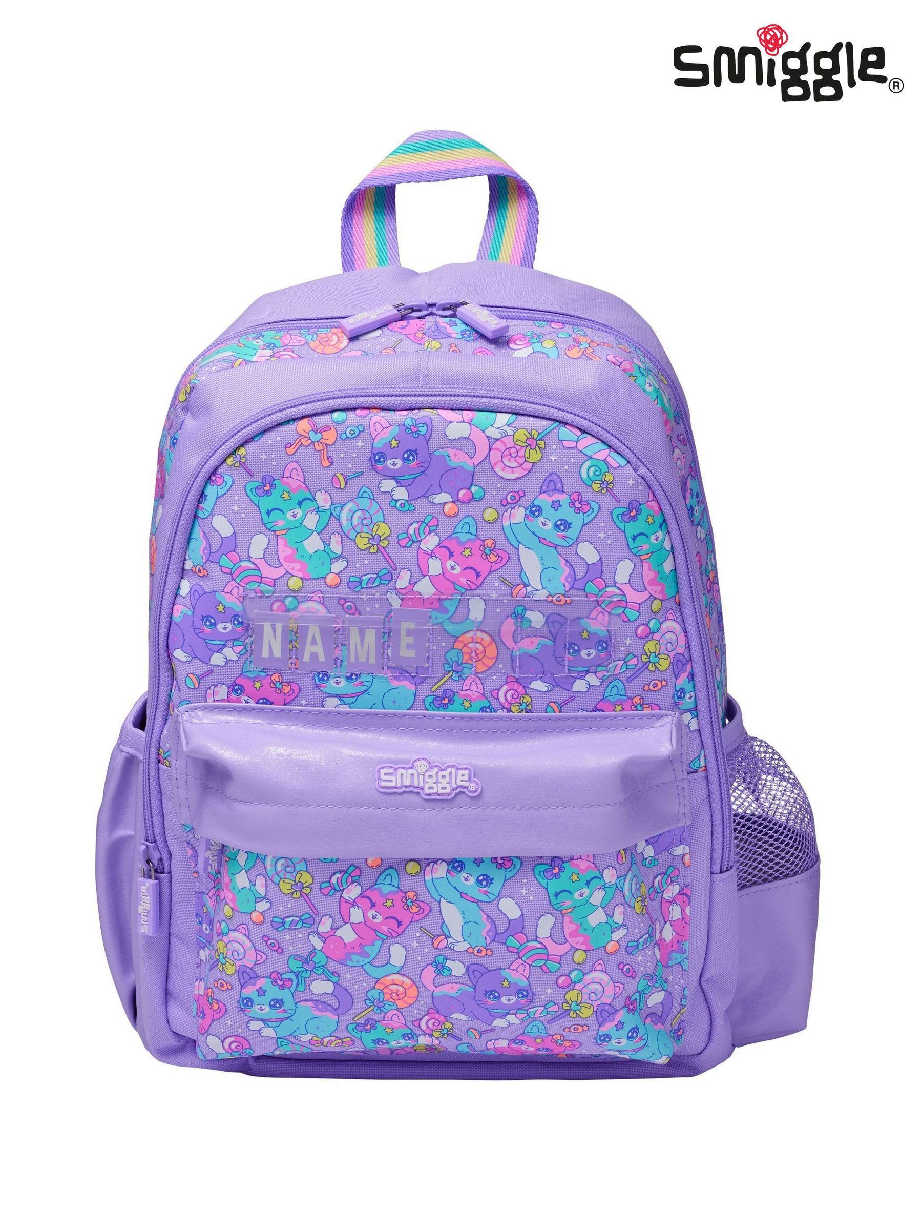 Smiggle | Backpacks & Lunch Box | Next Japan