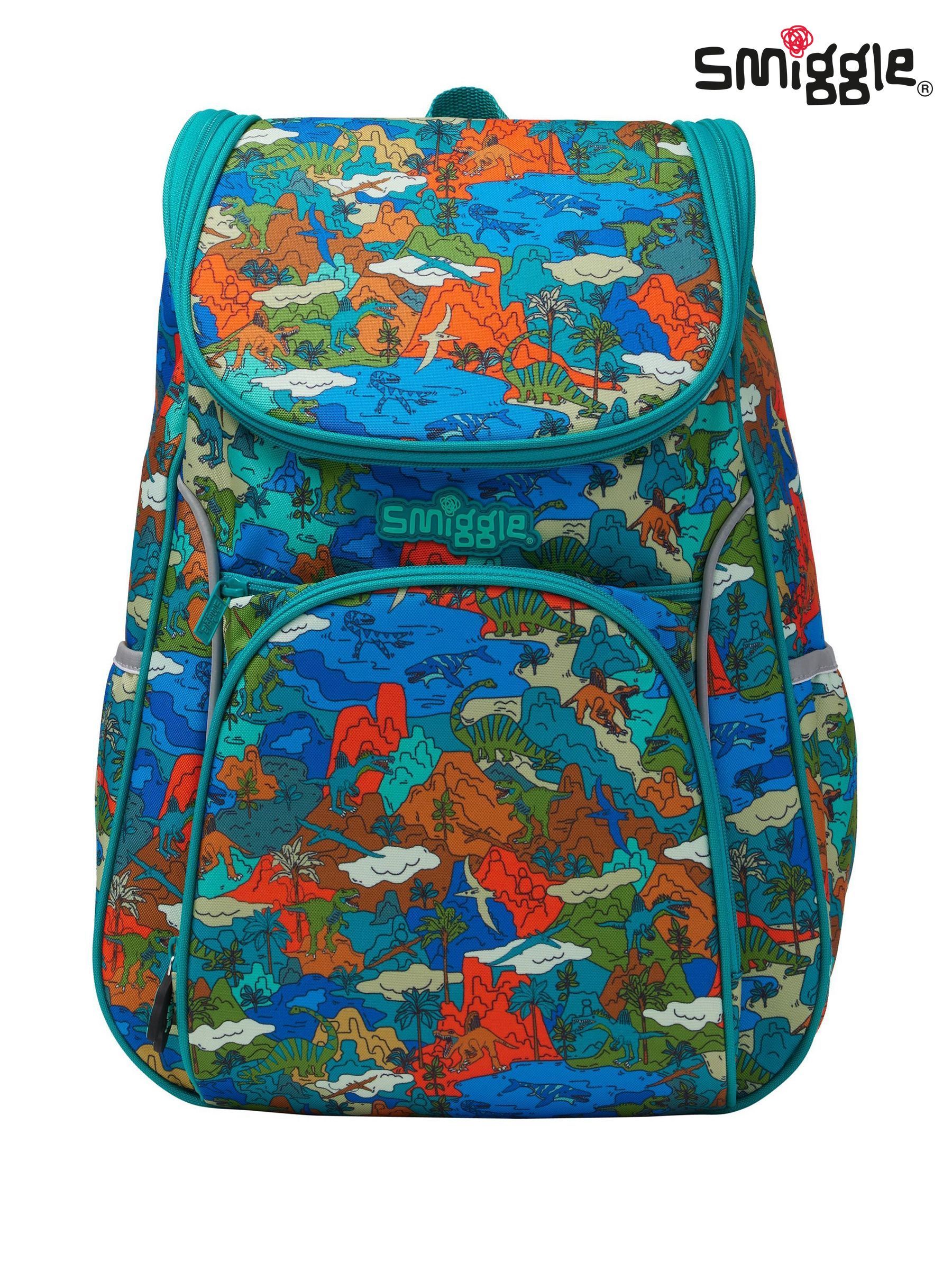 Smiggle | バックパック＆ランチボックス | Next Japan