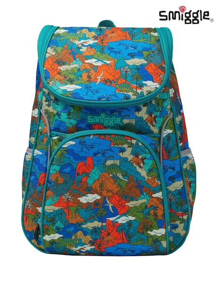 Smiggle Surreal Access Backpack (H80024) | 59 €