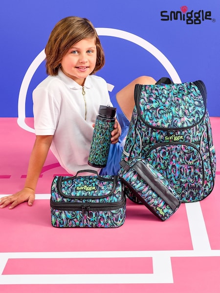 Smiggle Surreal Access Backpack (H80025) | 66 €