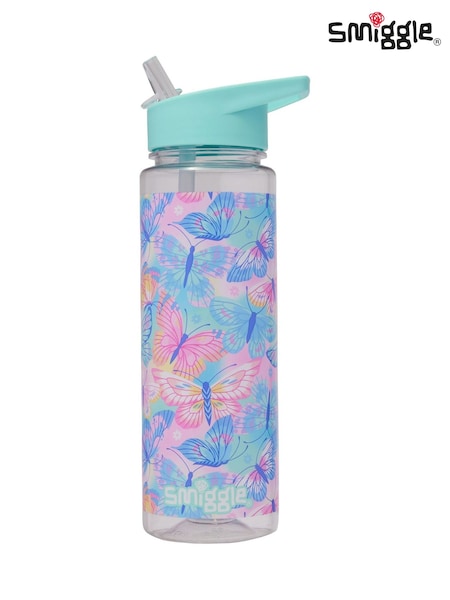 Smiggle Surreal Spout Plastic Drink Bottle 650Ml (H80026) | 19 €