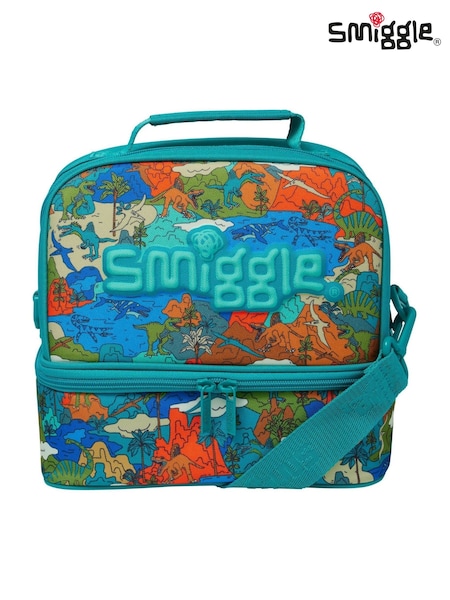 Smiggle Surreal Level Hardtop Lunchbox (H80029) | 37 €