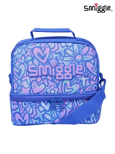 Smiggle Surreal Level Hardtop Lunchbox (H80030) | 37 €