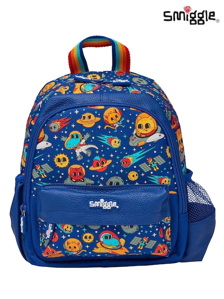 Smiggle Teeny Tiny Ready Set Go Backpack (H80034) | 39 €