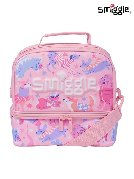 Smiggle Surreal Level Hardtop Lunchbox (H80035) | 37 €