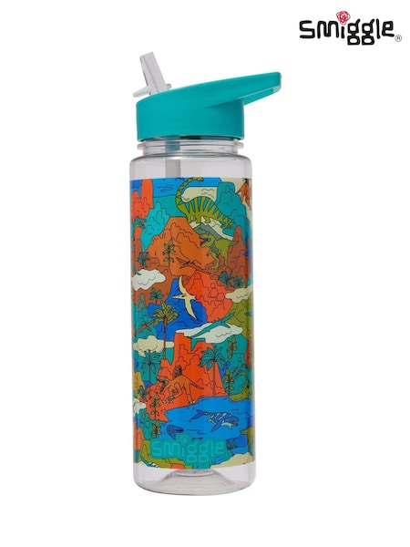 Smiggle Surreal Spout Plastic Drink Bottle 650Ml (H80040) | 17 €